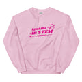 I Put the "T" in STEM Unisex