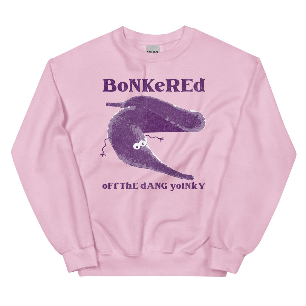 Bonkered of The Dang Yoinky Unisex