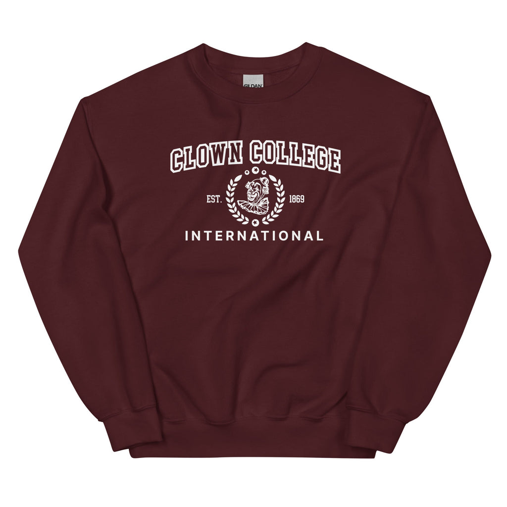Clown College Unisex
