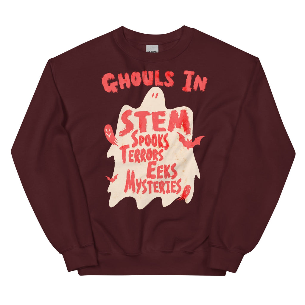 Ghouls in STEM Unisex