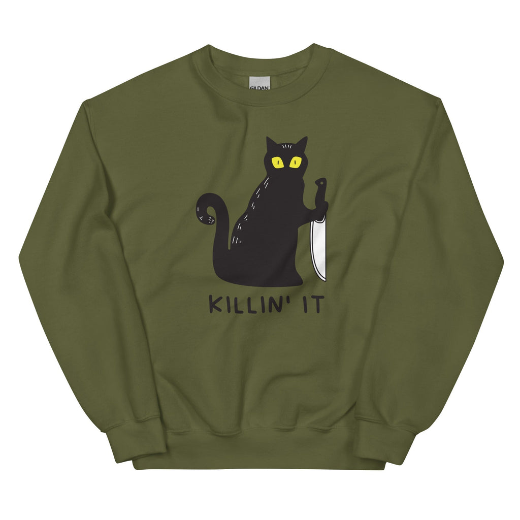Killin' It Unisex