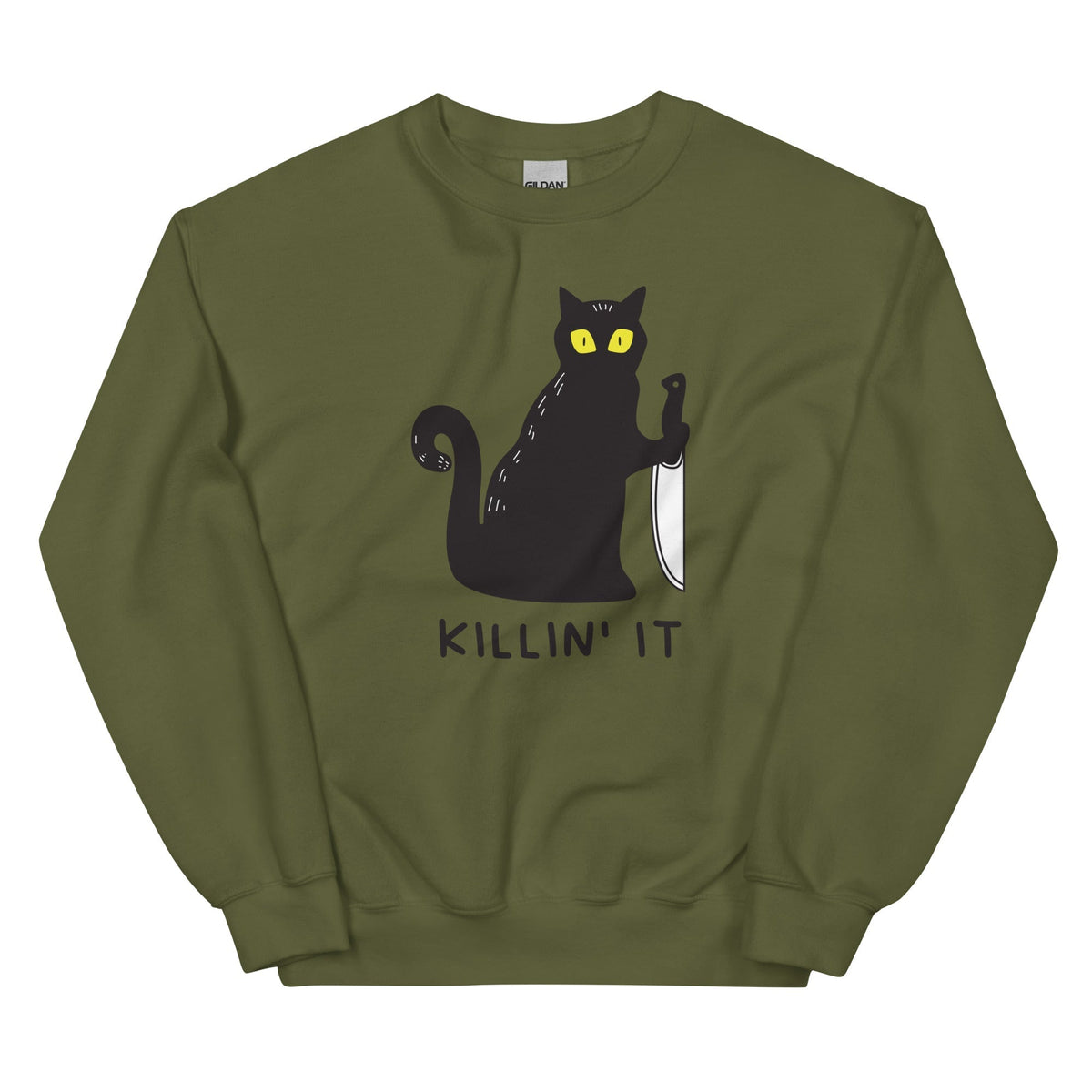Killin' It Unisex