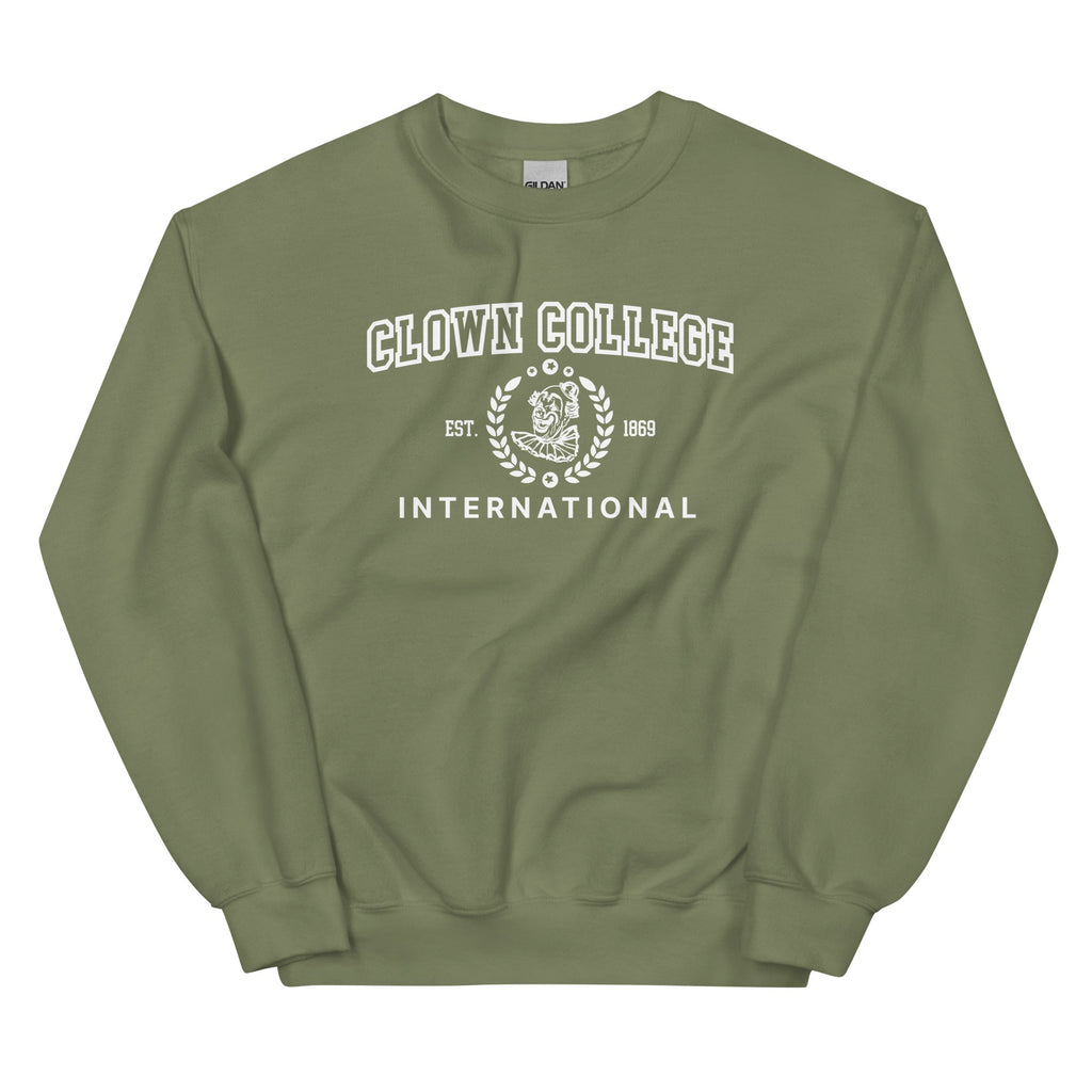 Clown College Unisex