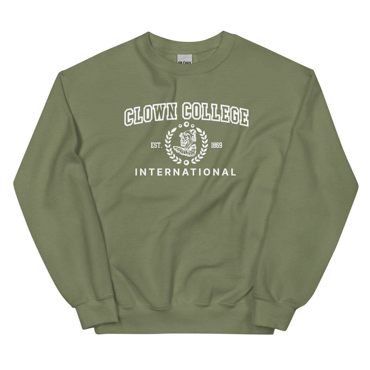 Clown College Unisex