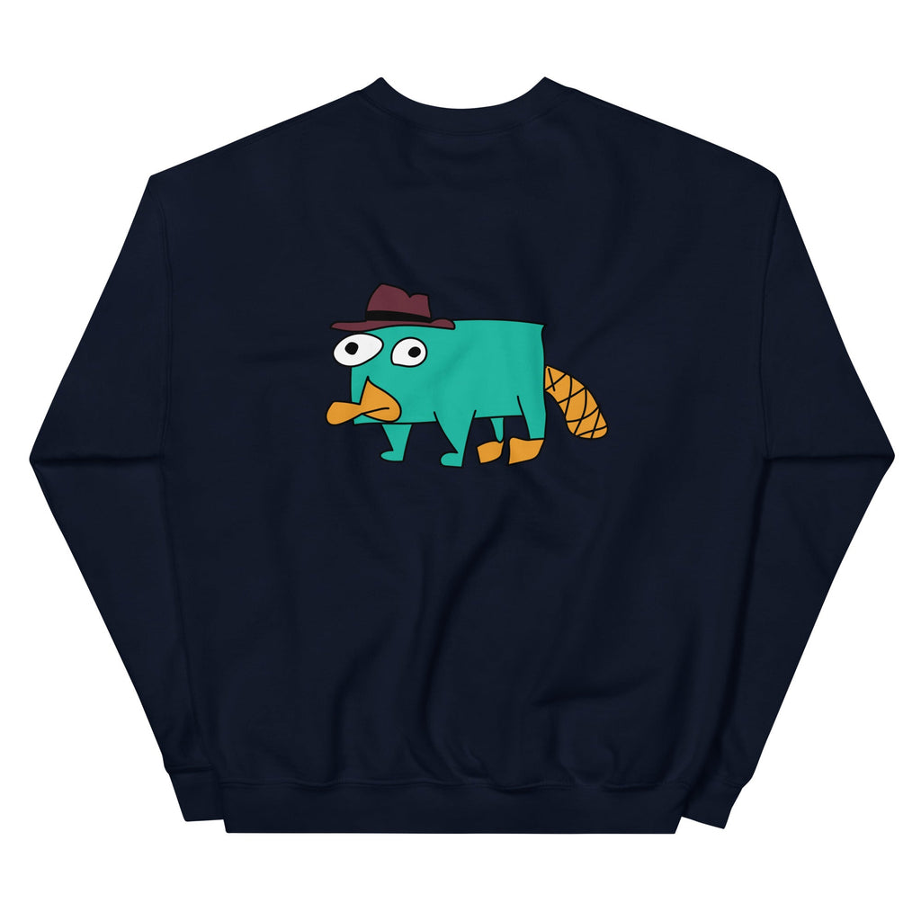 A Platypus? Unisex