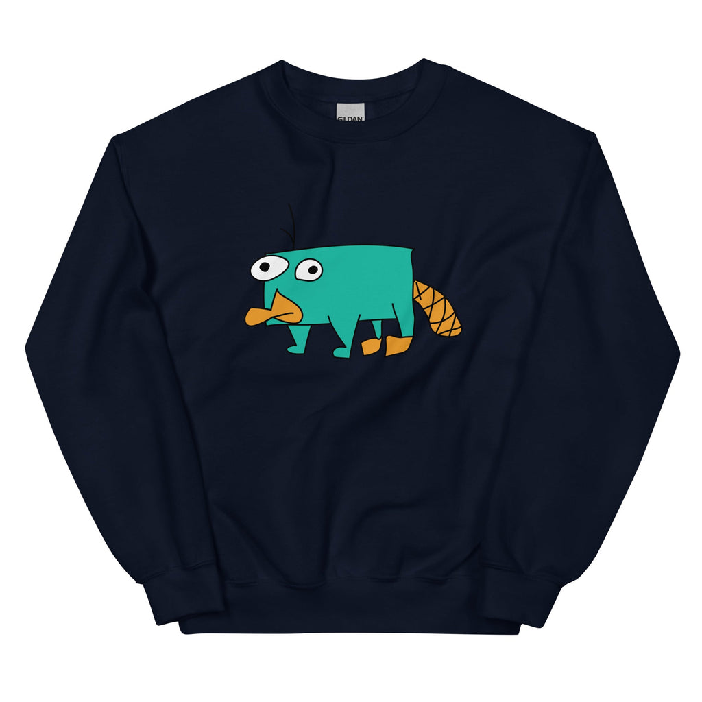 A Platypus? Unisex