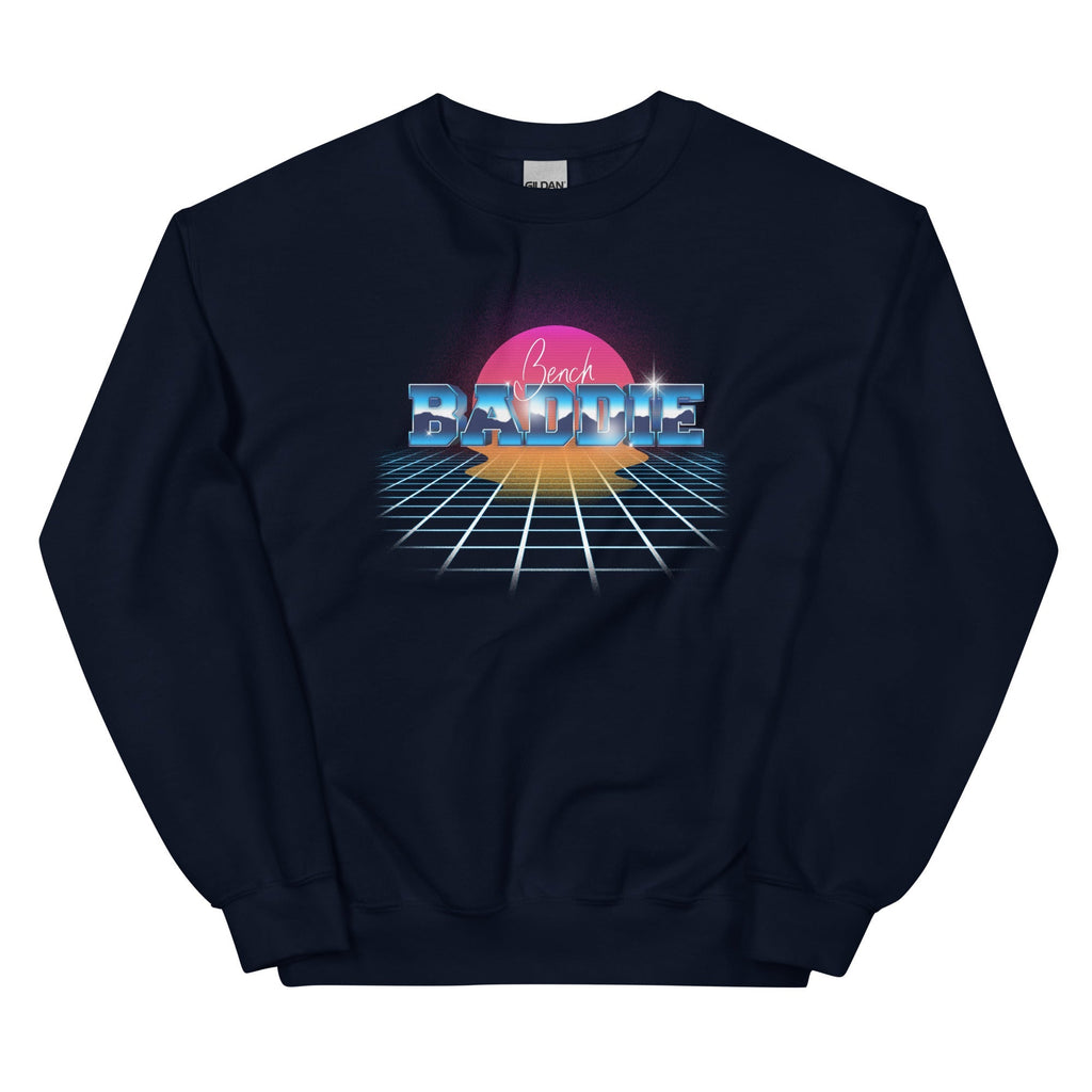 Bench Baddie Unisex