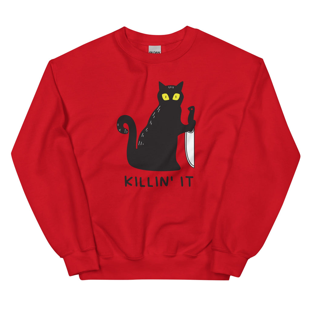 Killin' It Unisex