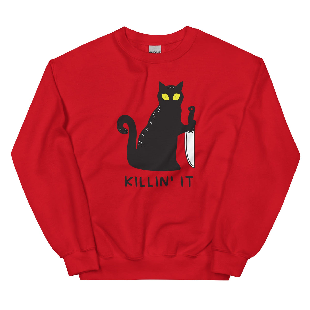 Killin' It Unisex