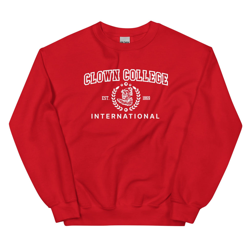 Clown College Unisex