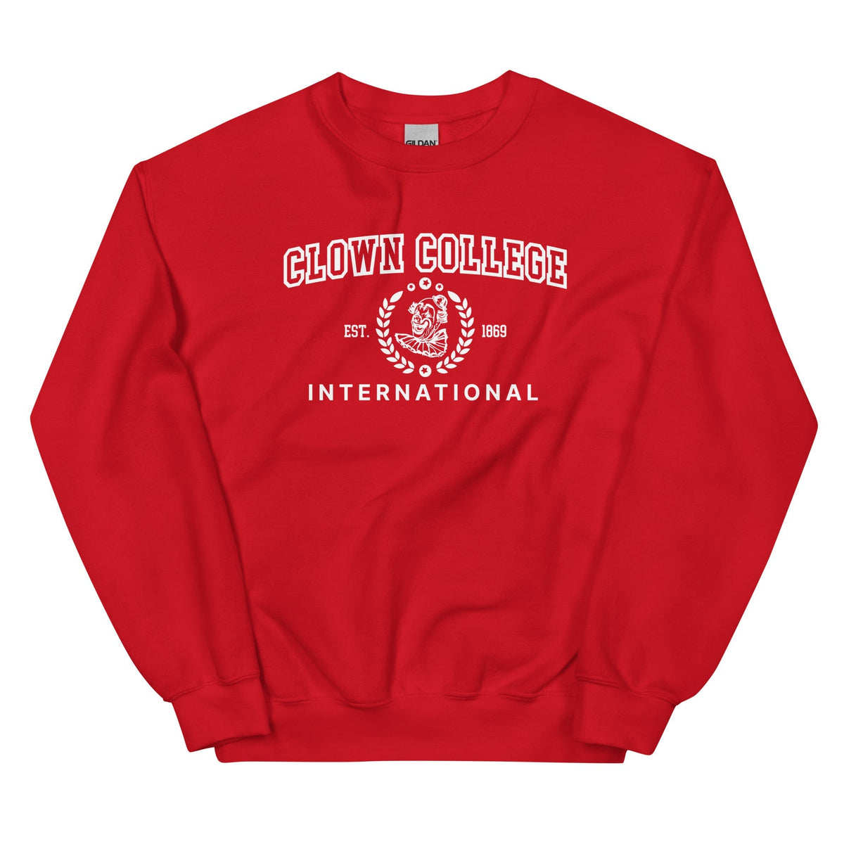Clown College Unisex