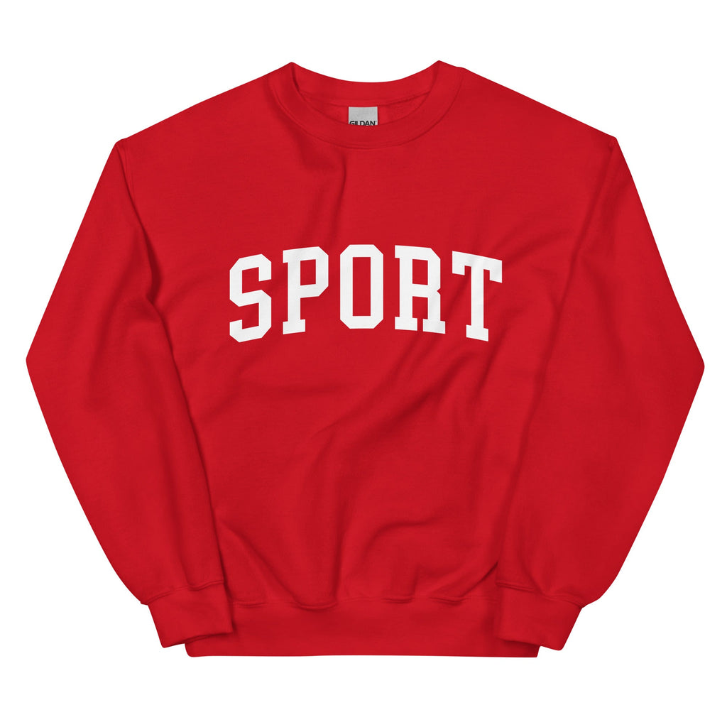 Sport Unisex