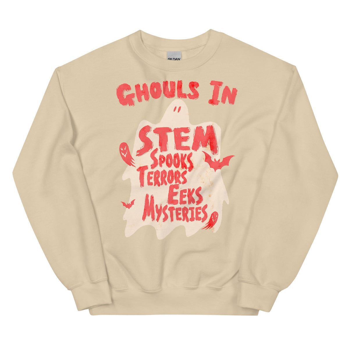 Ghouls in STEM Unisex