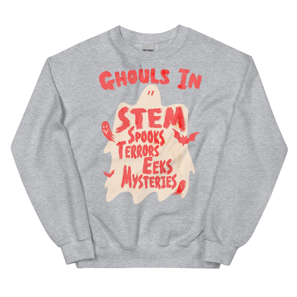 Ghouls in STEM Unisex