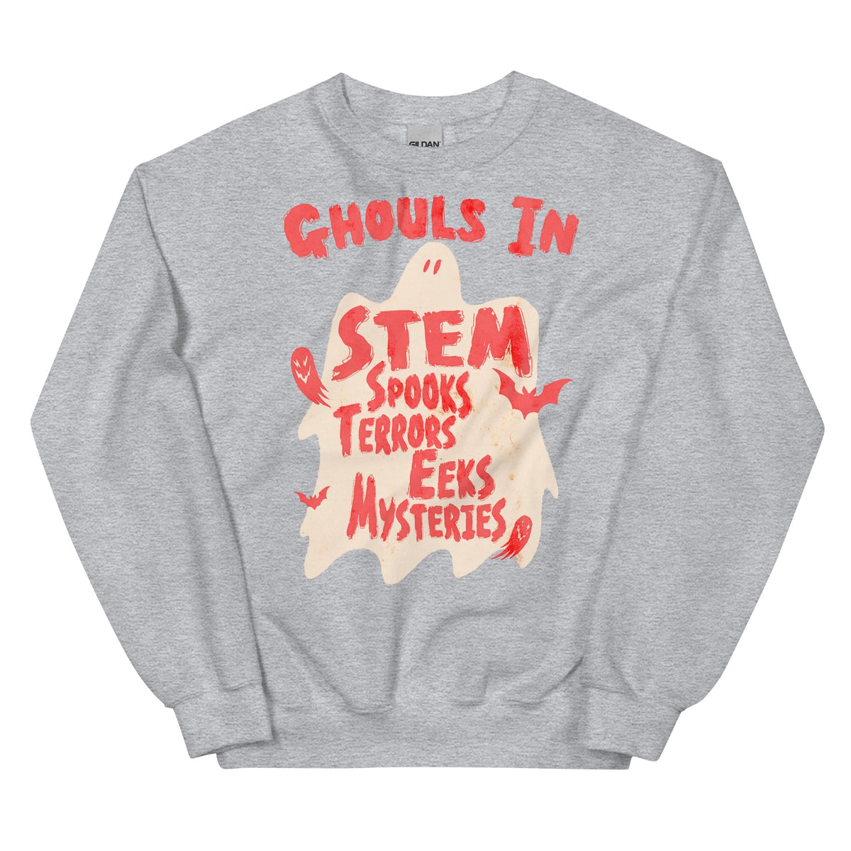 Ghouls in STEM Unisex