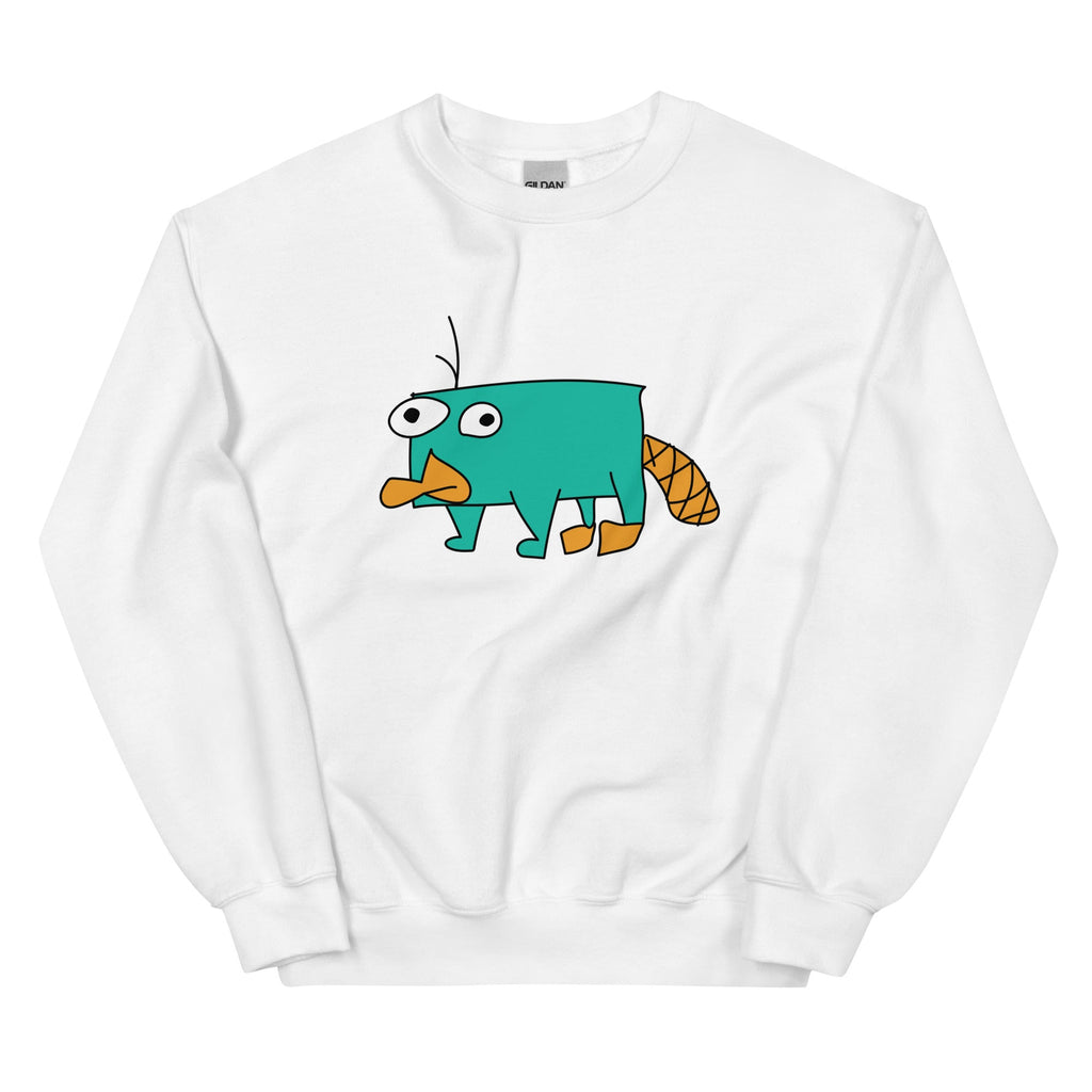A Platypus? Unisex