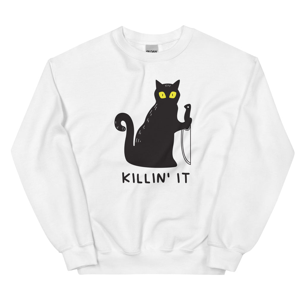 Killin' It Unisex
