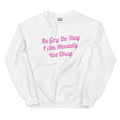 Be Gay Do Slay I Am Mentally Not Okay Unisex