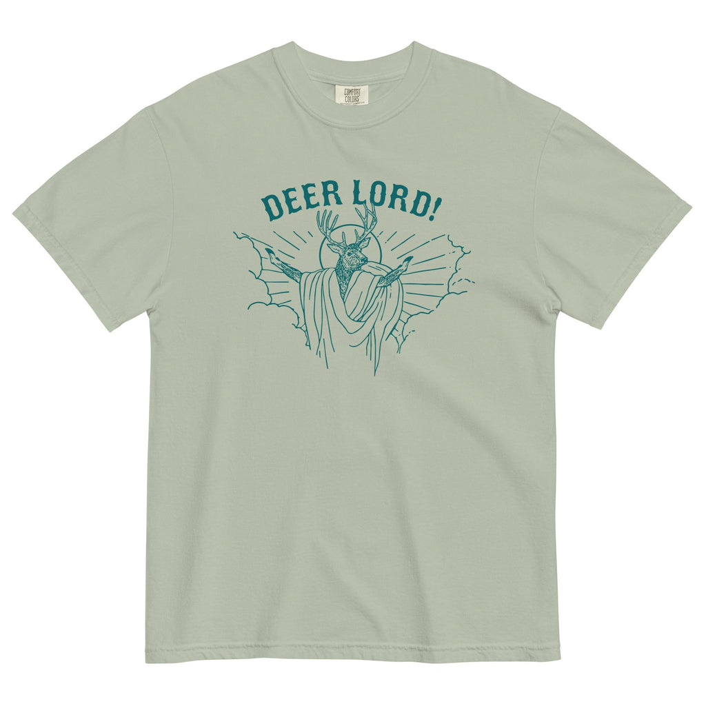 Deer Lord Men's Relaxed Fit Tee