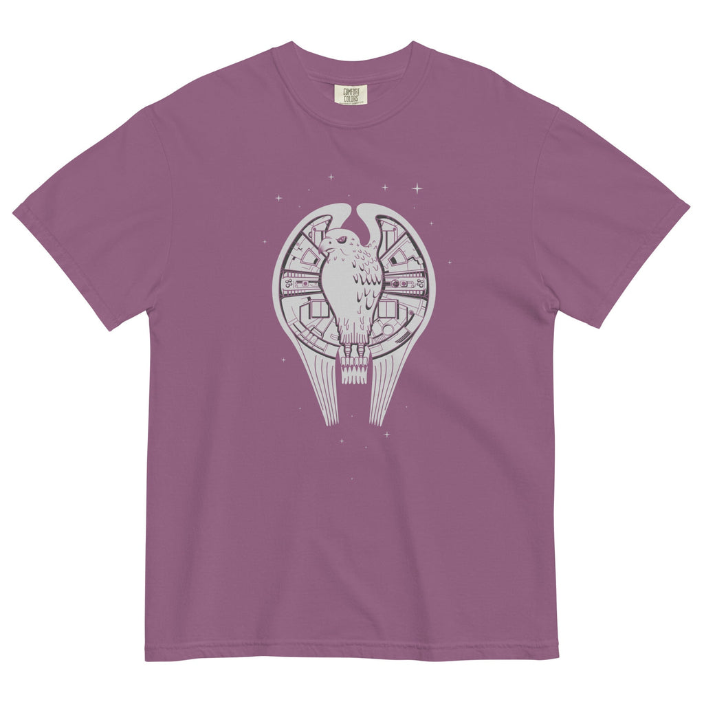Fastest Falcon In The Universe Men's Relaxed Fit Tee