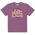 Lesbian Practicing Lesbianism (Tiger) Unisex