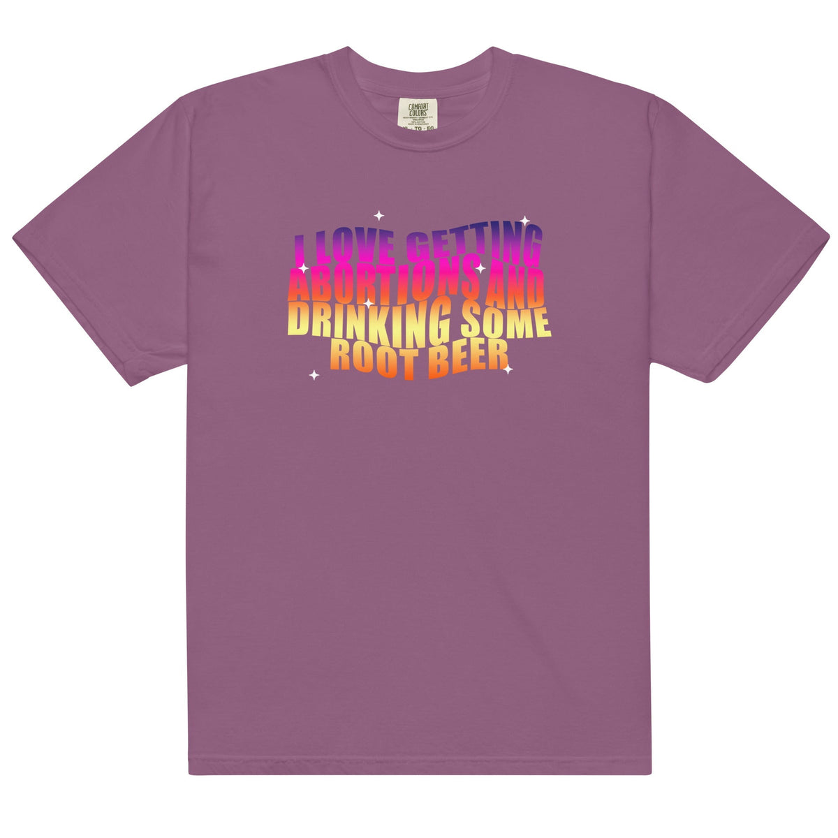 Abortions and Root Beer Unisex
