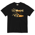 Visit Tatooine Men's Relaxed Fit Tee