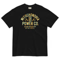 Mitochondria Powerhouse Of The Cell Men's Relaxed Fit Tee