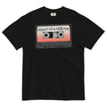 Doesn't Fit In USB Port Men's Relaxed Fit Tee