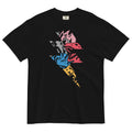 Powerzord Men's Relaxed Fit Tee