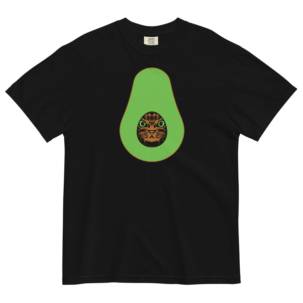 Avocato Men's Relaxed Fit Tee