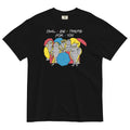 Owl Be There For You Men's Relaxed Fit Tee