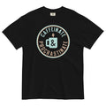 Caffeinate And Procrastinate Men's Relaxed Fit Tee