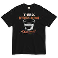 T-Rex Detection Method Men's Relaxed Fit Tee