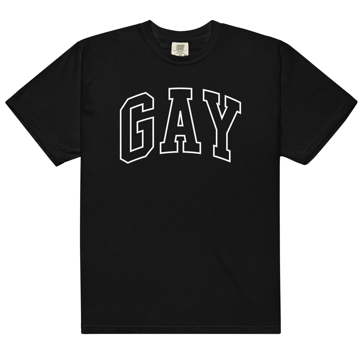 GAY Unisex