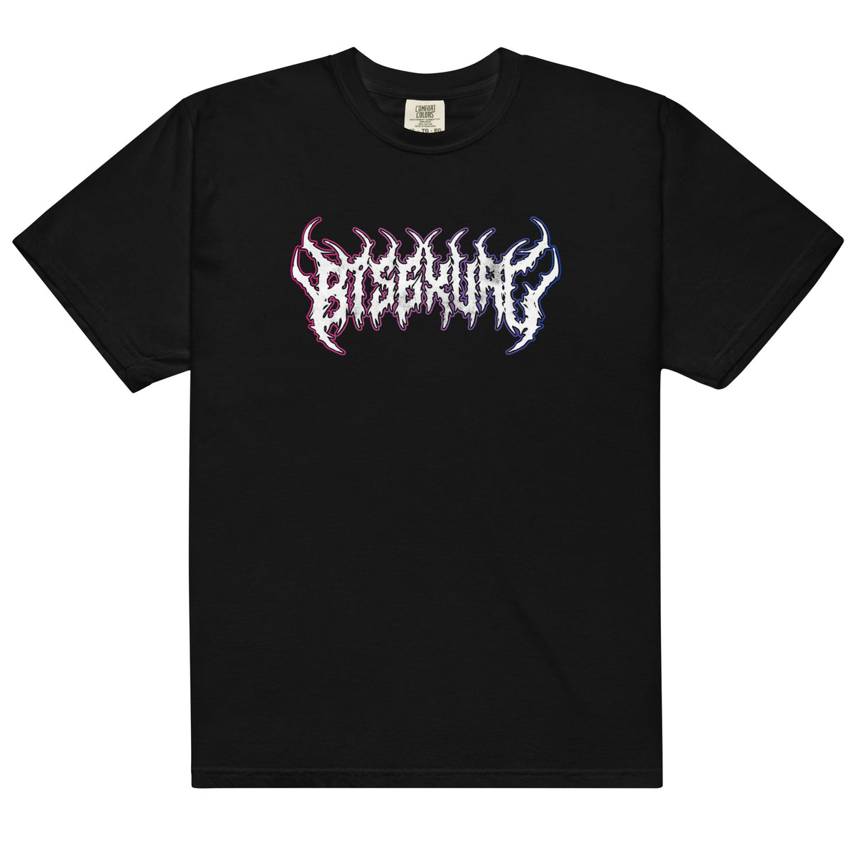 Bisexual Heavy Metal Unisex