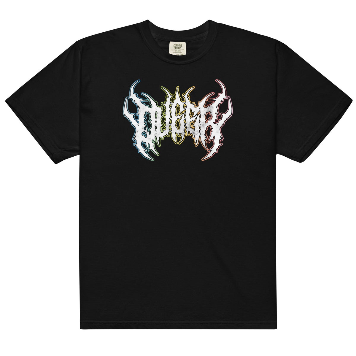 Queer Heavy Metal Unisex