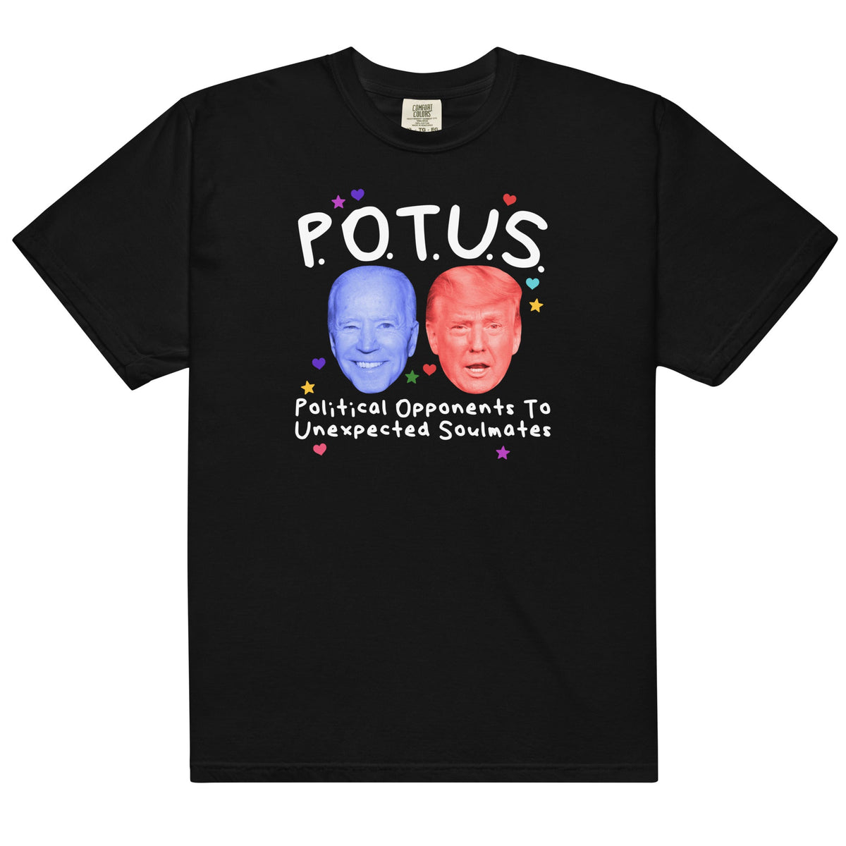 POTUS (Soulmates) Unisex
