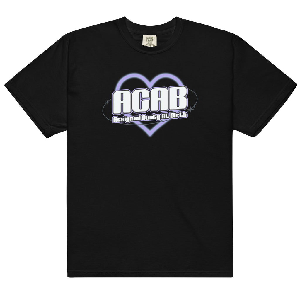 ACAB (Assigned Cunty At Birth) Unisex