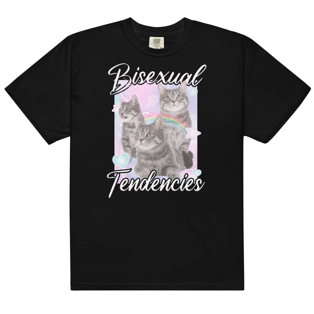 Bisexual Tendencies Unisex