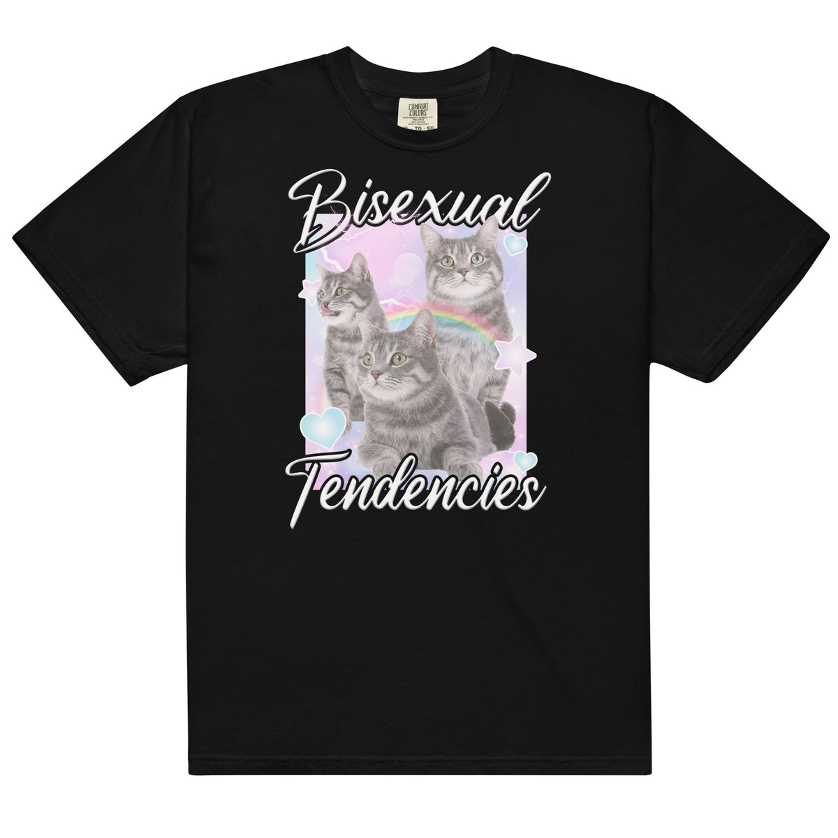 Bisexual Tendencies Unisex