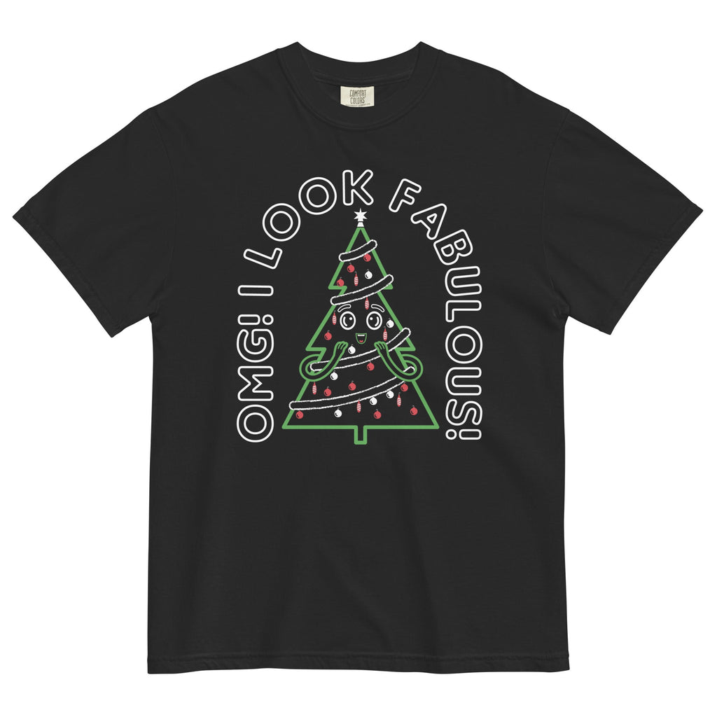 I Look Fabulous! Men's Relaxed Fit Tee