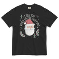 I See You When You're Sleeping Men's Relaxed Fit Tee