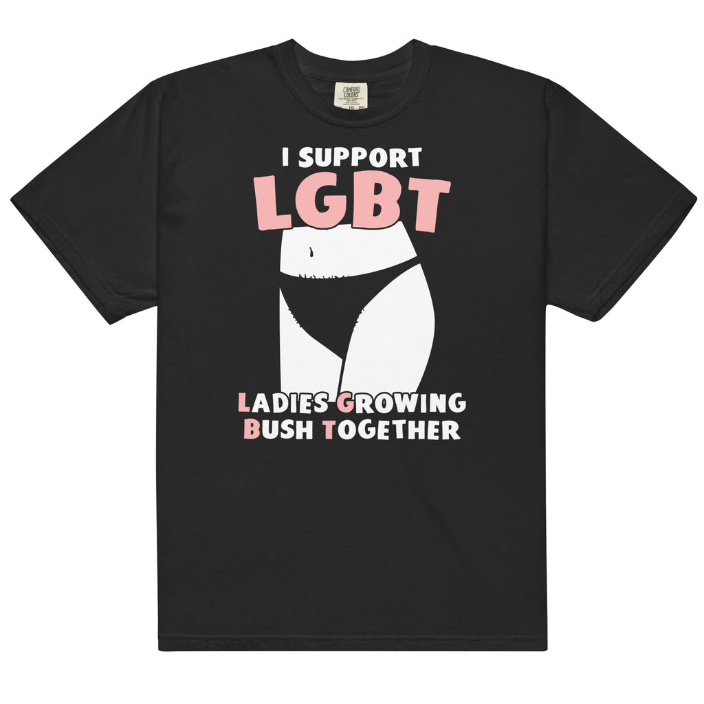 LGBT (Bush) Unisex