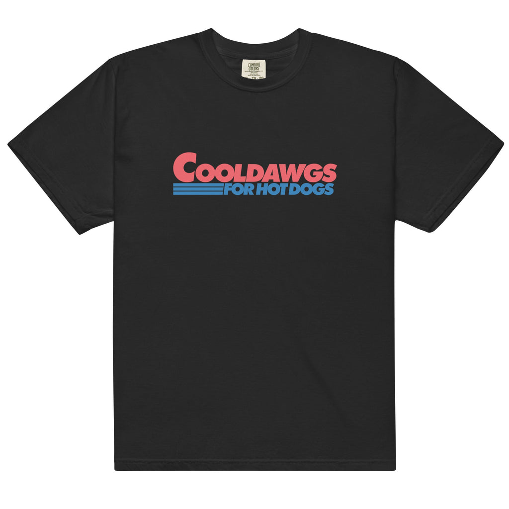 Cool Dawgs For Hot Dogs Unisex