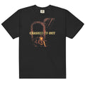 Crashed Tf Out Unisex