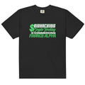 Biohacking Finance Bro Unisex