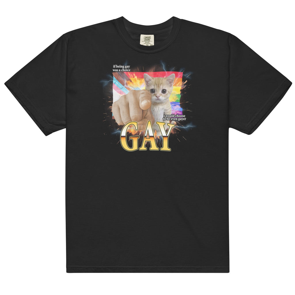 Hardcore Gay Unisex