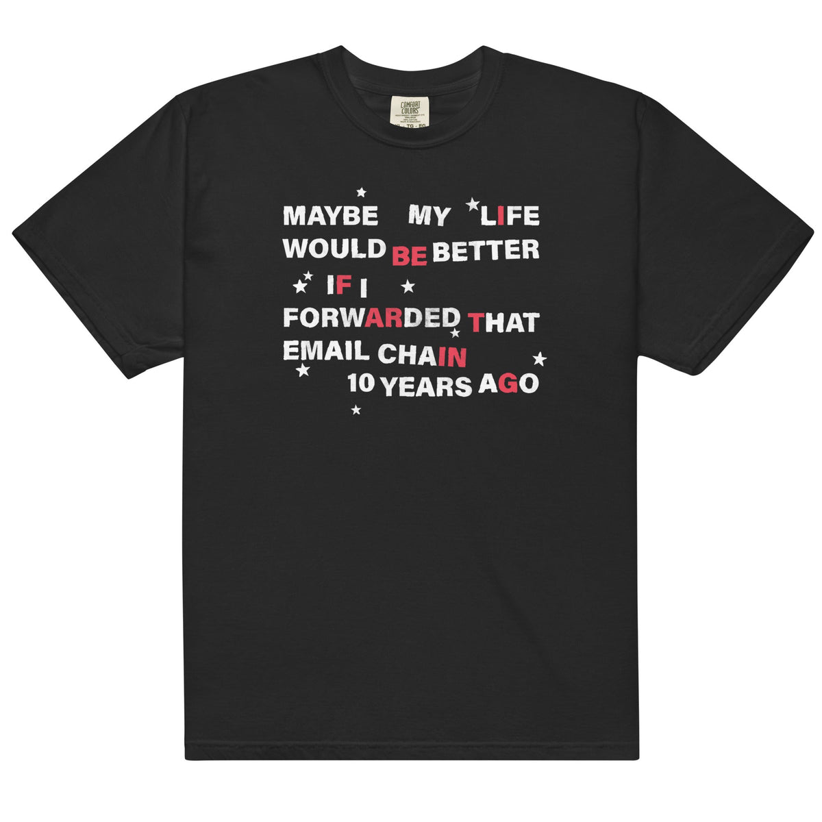 Email Chain Unisex