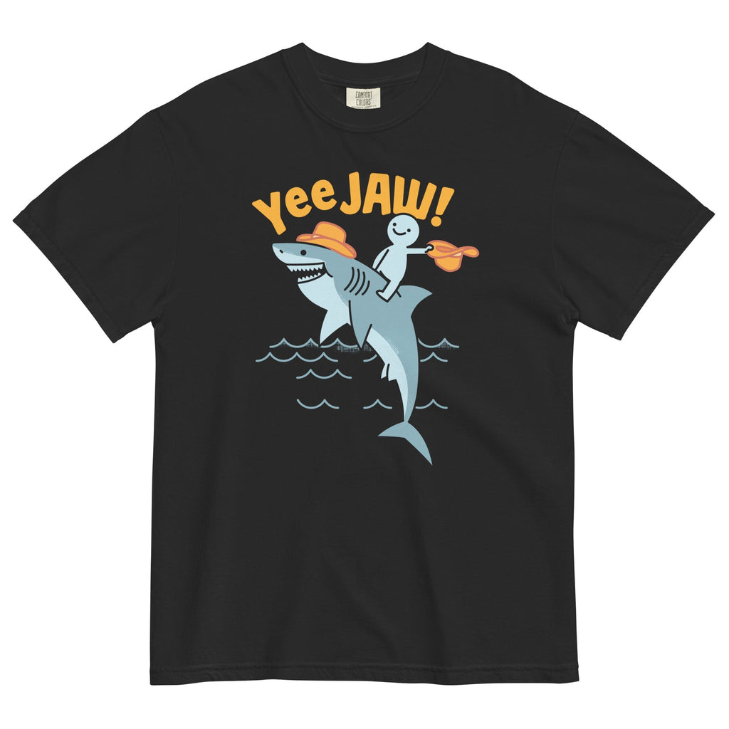 Yee Jaw! Men's Relaxed Fit Tee